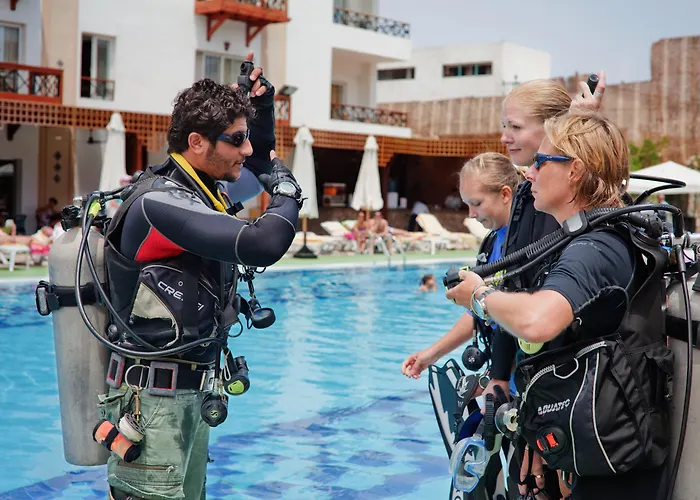 Falcon Naama Star Hotel